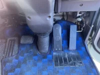 Mitsubishi FUSO FIGHTER лот № 3286 оценка 3  с аукциона в Японии 3