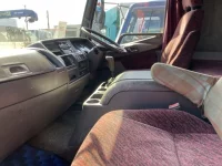 Mitsubishi FUSO FIGHTER лот № 3286 оценка 3  с аукциона в Японии 4