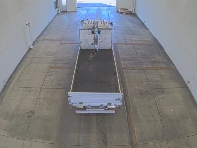 Mitsubishi FUSO FIGHTER  с аукциона в Японии