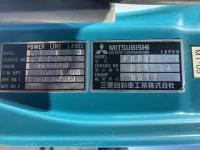 Mitsubishi FUSO FIGHTER лот № 3318 оценка 3  с аукциона в Японии 6