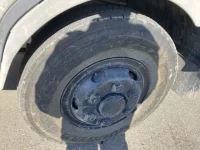 Mitsubishi FUSO FIGHTER лот № 3318 оценка 3  с аукциона в Японии 7