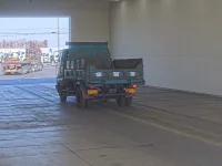 Mitsubishi FUSO FIGHTER лот № 3318 оценка 3  с аукциона в Японии 1
