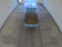 Mitsubishi FUSO FIGHTER лот № 3318 оценка 3  с аукциона в Японии 2