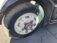 Mitsubishi FUSO FIGHTER лот № 3321 оценка R  с аукциона в Японии 7