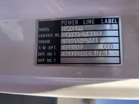 Mitsubishi FUSO FIGHTER лот № 3321 оценка R  с аукциона в Японии 6