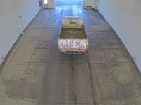 Mitsubishi FUSO FIGHTER лот № 3321 оценка R  с аукциона в Японии 2