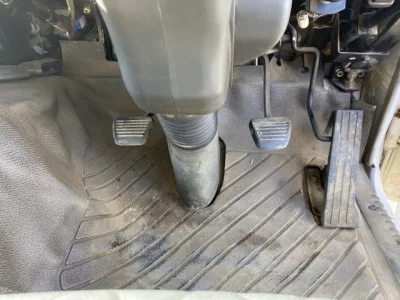 Mitsubishi FUSO FIGHTER  с аукциона в Японии