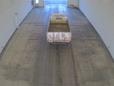 Mitsubishi FUSO FIGHTER  с аукциона в Японии