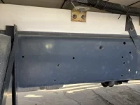 Mitsubishi FUSO FIGHTER лот № 3331 оценка 3  с аукциона в Японии 8