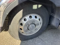 Mitsubishi FUSO FIGHTER лот № 3331 оценка 3  с аукциона в Японии 7