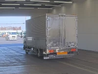 Mitsubishi FUSO FIGHTER лот № 3331 оценка 3  с аукциона в Японии 1