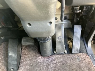 Mitsubishi FUSO FIGHTER  с аукциона в Японии