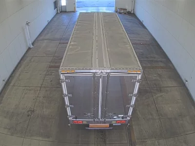 Mitsubishi FUSO FIGHTER  с аукциона в Японии