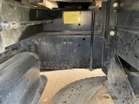 Mitsubishi FUSO FIGHTER лот № 3354 оценка 3.5  с аукциона в Японии 8