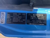 Mitsubishi FUSO FIGHTER лот № 3354 оценка 3.5  с аукциона в Японии 6