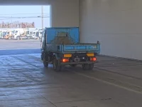 Mitsubishi FUSO FIGHTER лот № 3354 оценка 3.5  с аукциона в Японии 1