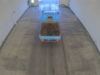 Mitsubishi FUSO FIGHTER лот № 3354 оценка 3.5  с аукциона в Японии 2