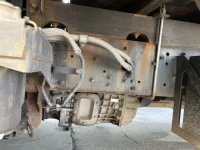 Mitsubishi FUSO FIGHTER лот № 3356 оценка 3  с аукциона в Японии 8