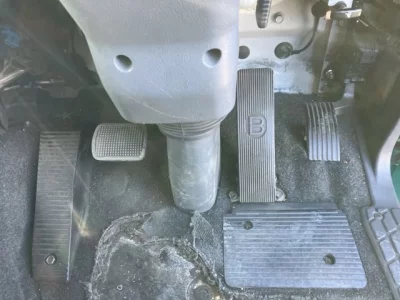 Mitsubishi FUSO FIGHTER  с аукциона в Японии