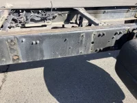 Mitsubishi FUSO FIGHTER лот № 3357 оценка RB  с аукциона в Японии 8