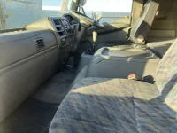 Mitsubishi FUSO FIGHTER лот № 3368 оценка 3  с аукциона в Японии 4