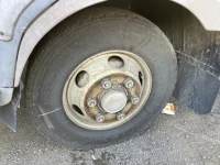 Mitsubishi FUSO FIGHTER лот № 3368 оценка 3  с аукциона в Японии 7