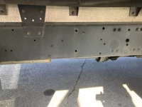 Mitsubishi FUSO FIGHTER лот № 3370 оценка 3.5  с аукциона в Японии 8