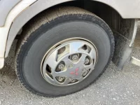 Mitsubishi FUSO FIGHTER лот № 3370 оценка 3.5  с аукциона в Японии 7