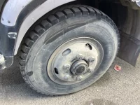 Mitsubishi FUSO FIGHTER лот № 3387 оценка 3.5  с аукциона в Японии 7