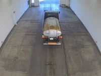 Mitsubishi FUSO FIGHTER лот № 3387 оценка 3.5  с аукциона в Японии 2