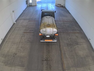 Mitsubishi FUSO FIGHTER  с аукциона в Японии