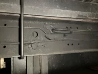 Mitsubishi FUSO FIGHTER лот № 4494 оценка 3  с аукциона в Японии 7