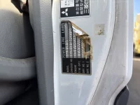 Mitsubishi FUSO FIGHTER лот № 4494 оценка 3  с аукциона в Японии 6