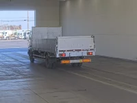 Mitsubishi FUSO FIGHTER лот № 4494 оценка 3  с аукциона в Японии 1