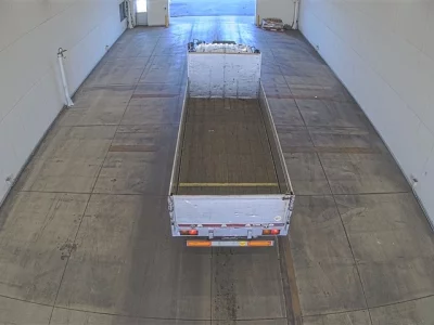 Mitsubishi FUSO FIGHTER  с аукциона в Японии