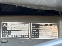 Mitsubishi FUSO TRUCK лот № 4509 оценка 3  с аукциона в Японии 6