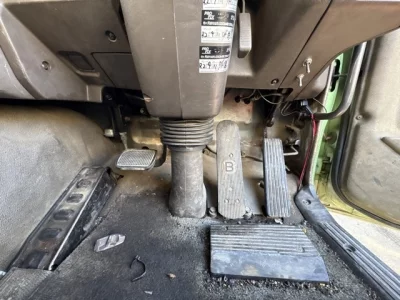 Mitsubishi FUSO TRUCK  с аукциона в Японии