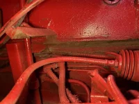 Mitsubishi FUSO TRUCK лот № 4538 оценка R  с аукциона в Японии 7