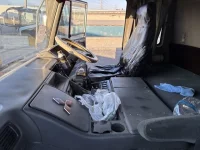 Mitsubishi FUSO TRUCK лот № 4538 оценка R  с аукциона в Японии 4