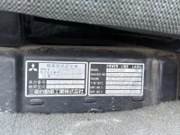 Mitsubishi FUSO TRUCK лот № 4538 оценка R  с аукциона в Японии 6