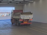 Mitsubishi FUSO TRUCK лот № 4538 оценка R  с аукциона в Японии 1