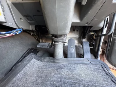 Mitsubishi FUSO TRUCK  с аукциона в Японии