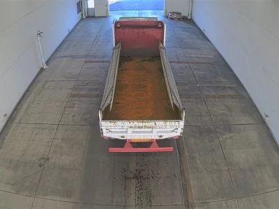 Mitsubishi FUSO TRUCK  с аукциона в Японии