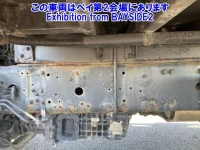 Mitsubishi FUSO FIGHTER лот № 62030 оценка 3.5  с аукциона в Японии 8