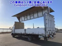 Mitsubishi FUSO FIGHTER лот № 62030 оценка 3.5  с аукциона в Японии 9