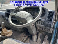 Mitsubishi FUSO FIGHTER лот № 72052 оценка R  с аукциона в Японии 3