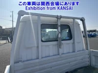 Mazda BONGO лот № 51063 оценка 3  с аукциона в Японии 5