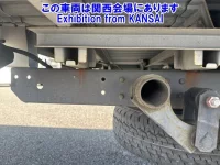 Mazda BONGO лот № 51063 оценка 3  с аукциона в Японии 8