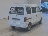 Suzuki EVERY лот № 20308 оценка 3.5  с аукциона в Японии 1