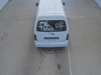 Suzuki EVERY лот № 20308 оценка 3.5  с аукциона в Японии 2